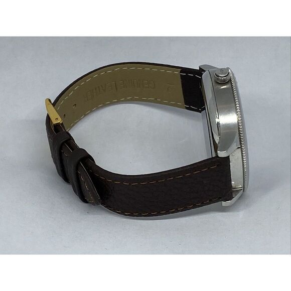 Fossil Gen 3 Authentic Genuine Smart Watch Custom Band FTW6003 DM253 - Picture 12 of 12